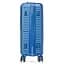Чемодан Semi Line 24" M Blue (T5727-2) - миниатюра 3