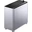 Корпус Jonsplus i400-A Aluminum Silver (i400-A Silver) Без БП - мініатюра 4