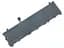 Акумулятор L18C3PF8 для Lenovo Ideapad S340-13IML, Xiaoxin 13-IML 2019 2020 (L18M3PFB, L18L3PF7) (11.1V 3400 mAh 38Wh) - мініатюра 3