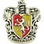 Значок Gee! Harry Potter Gryffindor Гаррі Поттер Гріфіндор 6.35.1 - мініатюра 1