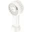 Вентилятор портативний Hoco HX60 Nimble portable handheld fan white - мініатюра 2
