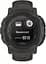 Смарт-годинник Garmin Instinct Crossover Solar Graphite (010-02730-11/01) - мініатюра 6