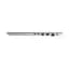 Ноутбук ASUS Vivobook Pro 16 K6602VV-KV084 16' WQXGA IPS, Intel i9-13900H, 16GB, F1TB, NVD4060-8, noOS, Сріблястий (90NB1142-M003E0) - мініатюра 10