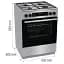 Плита газова GORENJE GKS 6C70 XJ - мініатюра 14