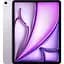 Планшет Apple iPad Air 13 (2026) 256GB Wi-Fi + Cellular Purple (MH9L4) - миниатюра 1
