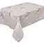 Скатертина Lotus Home - Колоски 140x140 - мініатюра 5