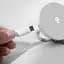 Бездротовий ЗП Proove Knocker 2 in 1 Qi2 white - мініатюра 5