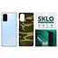 Захисна плівка SKLO Back (тил) Camo для Samsung Galaxy A03 Core Коричневий / Army Brown - мініатюра 1
