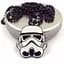 Кулон Імперський штурмовик Imperial Stormtroopers Зоряні війни Star Wars SW 16.39 - мініатюра 2