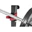 Набор Hop-Sport Strong 146кг со скамейкой HS-1035 и стойками 1005L - миниатюра 2