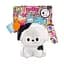 М'яка іграшка-антистрес Песик 511601 Fluffie Stuffiez Small plush (6900007481847) - мініатюра 4
