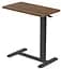 Геймерський стіл 2E CE710BD Black Brown (2E-CE710BD-MECHANIC) - мініатюра 2