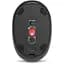 Компьютерная мышка Real-El RM-440W Wireless/Bluetooth Black (EL123200045) - миниатюра 4