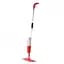 Швабра універсальна Healthy Spray Mop розпилювач для миття підлоги Червоний - мініатюра 1