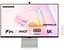 Монітор 27" Samsung ViewFinity S9 S27C902 5K IPS 75Hz (LS27C902PAZXUA) - мініатюра 1