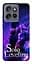 Чохол Demsky Shadow king для Motorola Edge 50 Neo - мініатюра 1