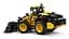 Конструктор LEGO Technic Колісний навантажувач Volvo L120 Electric 973 деталі (42209) - мініатюра 5