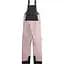 Брюки женские Picture Organic U62 Bib W 2024 L Светло-фиолетовый - миниатюра 6