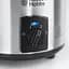 Мультиварка Russell Hobbs 25570-56 Compact Home (23786036002) - мініатюра 2