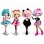 Детская кукла "Золотая Дева" 4SF Manga Dolls HKTF0200 серии "Hello Kitty" - миниатюра 7