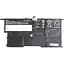 Акумулятор PowerPlant для ноутбуків LENOVO ThinkPad X1 Carbon Gen3 3rd 2015 (00HW002) 15.4V 3180mAh - мініатюра 1