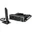 Материнская плата Asus Rog Strix B860-I Gaming WIFI s1851 B860 2xDDR5 M.2 DP HDMI USB Type-C Wi-Fi BT mITX - миниатюра 10