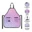 Фартук с нарукавниками Kite education hearts (K26-526-1) - миниатюра 2