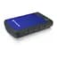 Зовнішній жорсткий диск 2.5" 1TB Transcend (TS1TSJ25H3B) - мініатюра 4