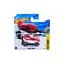Базовая машинка Hot Wheels Fast Foodie Sushi Tuner красная с белым (5785) - миниатюра 4