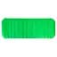 Килимок у ванну на присосках MGZ-0901(Green) 35х95 см - мініатюра 1