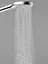 Ручний душ Hansgrohe Raindance Select S PowderRain 26014000, Хром - мініатюра 4