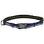 Нашийник для собак Coastal k9 Explorer Collar світловідбиваючий 2.5х46-66см - мініатюра 1