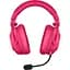 Навушники Logitech G Pro X 2 Lightspeed Wireless Magenta (981-001275) - мініатюра 3