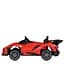 Дитячий електромобіль-машина Bambi Racer M 5813EBLR-3 до 40 кг - мініатюра 4