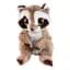 М'яка іграшка TY Beanie Bellies Єнот Petey 20 см (41284) - мініатюра 2