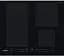 Варильна поверхня електрична Whirlpool WF S4160 BF - мініатюра 1