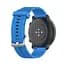 Ремінець силіконовий 20 мм для Amazfit BIP/Bip Lite/Bip U/Pro/Mini/GTS/GTS 2 (E)/GTR 42 BeWatch GT Блакитний (1011418) - мініатюра 4