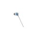 Навушники JBL 110 Eco Blue (JBLT110BLUE) - мініатюра 2