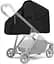 Чехлы всесезонные Thule Shine All Weather Cover (TH 11400500) - миниатюра 4