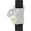 Стропа для грудного зажима Edelrid Chest Cruiser Sling (1017-856040000170) - мініатюра 1