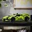 Конструктор LEGO Technic Lamborghini Huracán Tecnica, 806 деталей (42161) - мініатюра 4