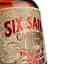 Ром Six Saints Pedro Ximenez Cask Finish Caribbean Rum 41.7% 0.7 л в подарунковій упаковці - мініатюра 4