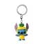 Фігурка брелок Funko Pop Фанко Поп Стіч Ананас Ліло та Стіч Stitch as Pineapple Lilo and Stitch 4 см FPK LS SP - мініатюра 3
