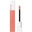 Жидкая помада для губ Maybelline New York Super Stay Matte Ink тон 60 Poet 5 мл (B3066200) - миниатюра 1