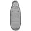 Чохол для ніг Cybex Gold Lava Grey (522001365) - мініатюра 1