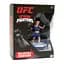 Колекційна фігурка UFC серії Octagon Fighters - Роуз Намаюнас (UFC2010-3) - мініатюра 1