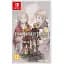 Гра Final Fantasy Tactics The Ivalice Chronicles (англійська версія) (Nintendo Switch) - мініатюра 1