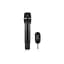 Микрофон REAL-EL KM-830 Black (EL121900001) - миниатюра 2