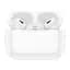 Беспроводные вакуумные наушники Hoco EW77, BT5.4, TWS, 30mAh, 300mAh, 4h, white - миниатюра 4