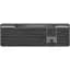 Клавиатура беспроводная Logitech Slim Solar+ Graphite (920-013764) - миниатюра 1